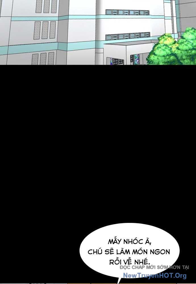 Nhà Hàng Kỳ Lạ - Chapter 16 - Page 33