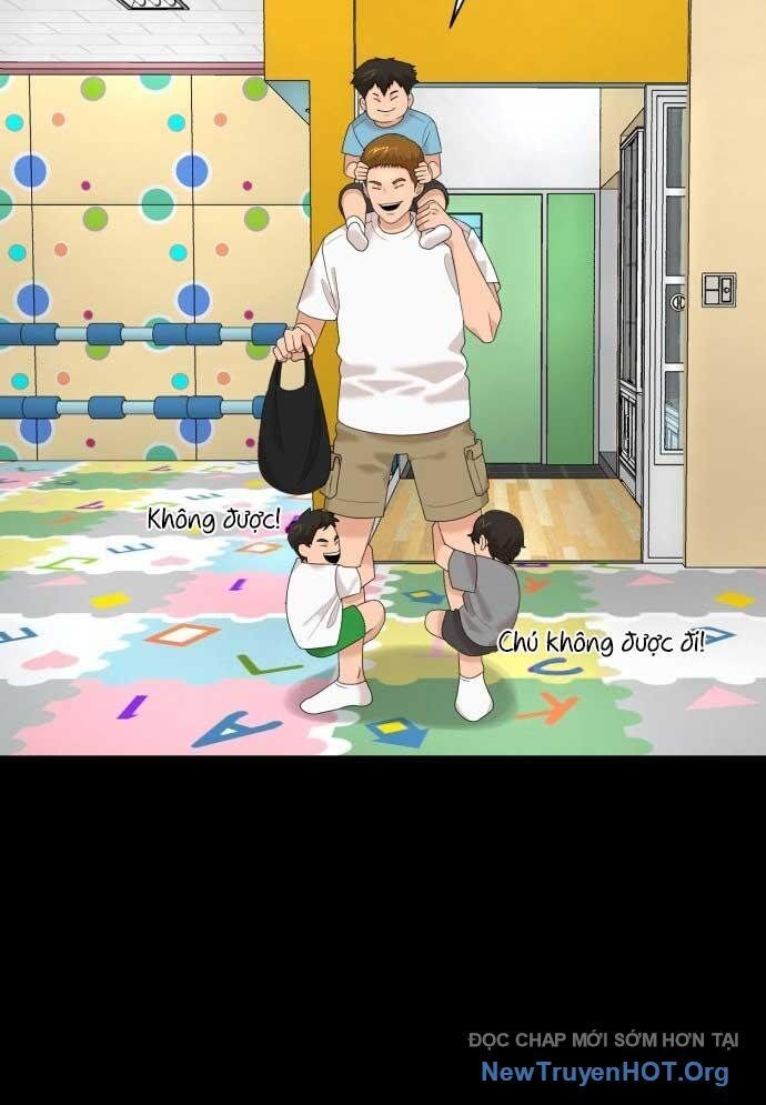 Nhà Hàng Kỳ Lạ - Chapter 16 - Page 34