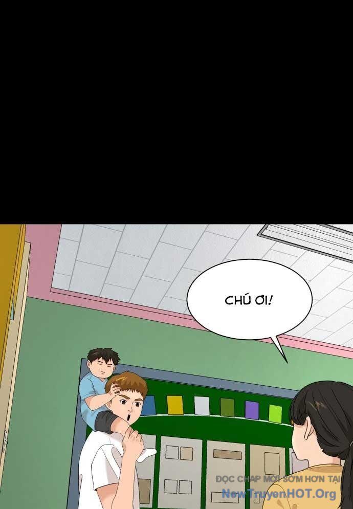 Nhà Hàng Kỳ Lạ - Chapter 16 - Page 35