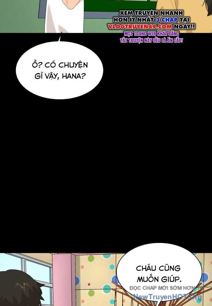 Nhà Hàng Kỳ Lạ - Chapter 16 - Page 36
