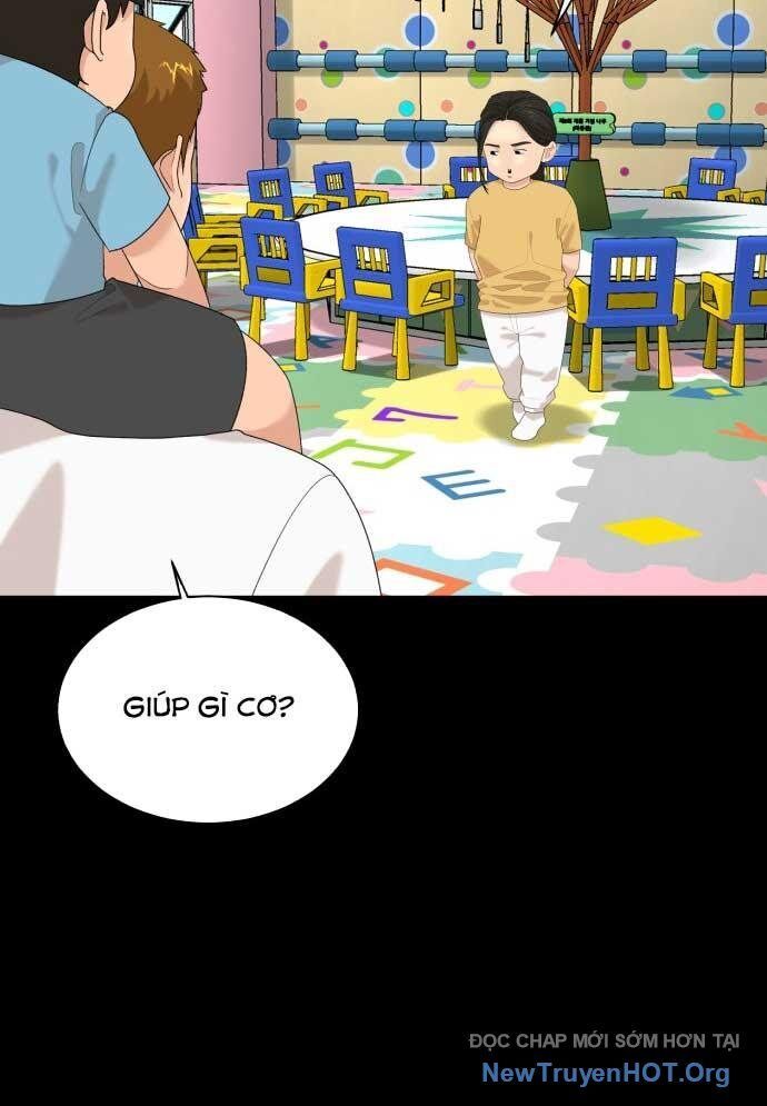 Nhà Hàng Kỳ Lạ - Chapter 16 - Page 37