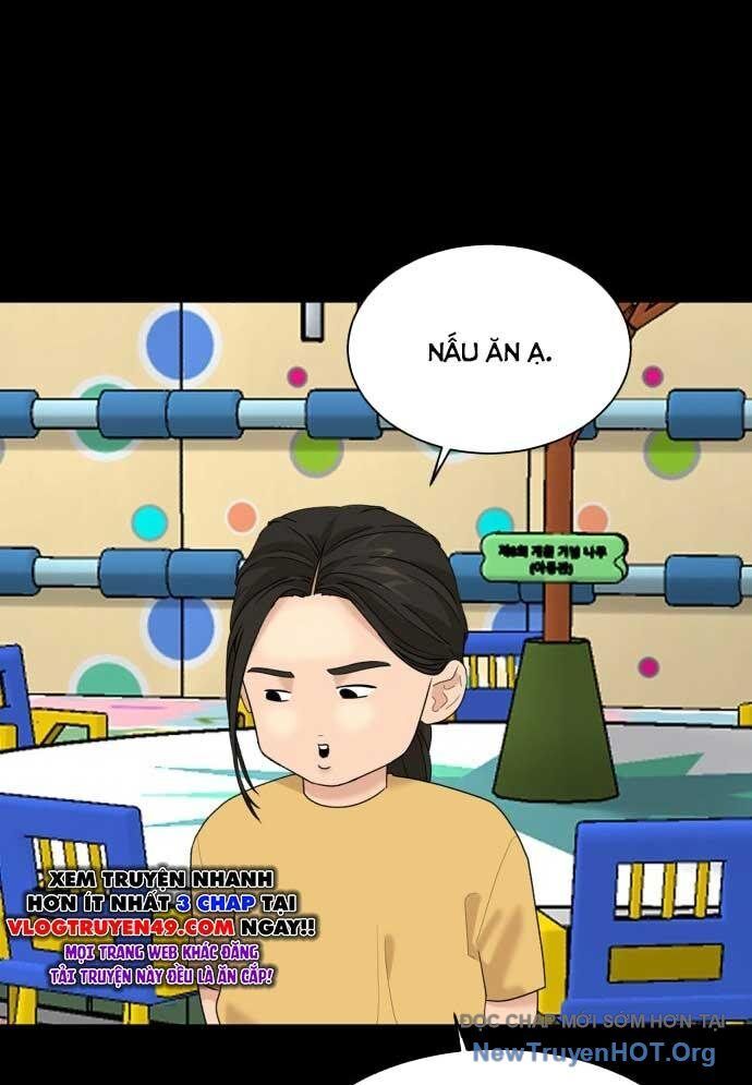 Nhà Hàng Kỳ Lạ - Chapter 16 - Page 38