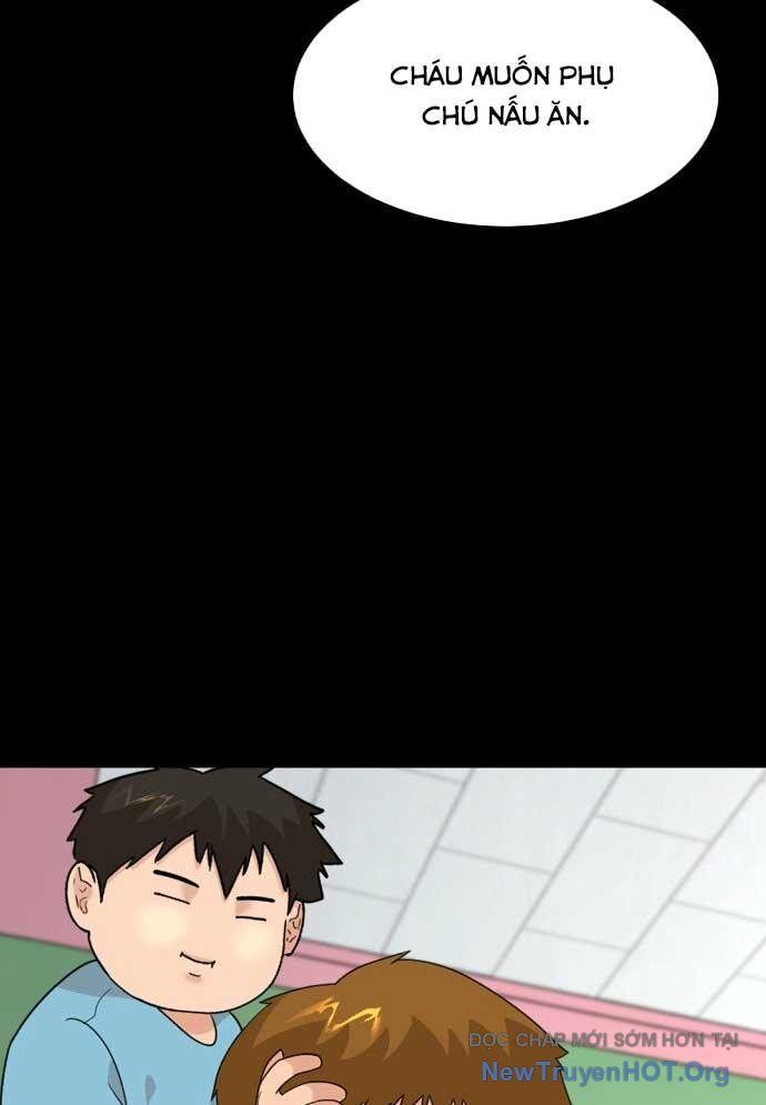 Nhà Hàng Kỳ Lạ - Chapter 16 - Page 39