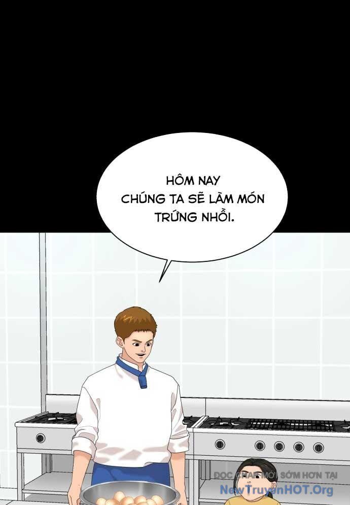 Nhà Hàng Kỳ Lạ - Chapter 16 - Page 42