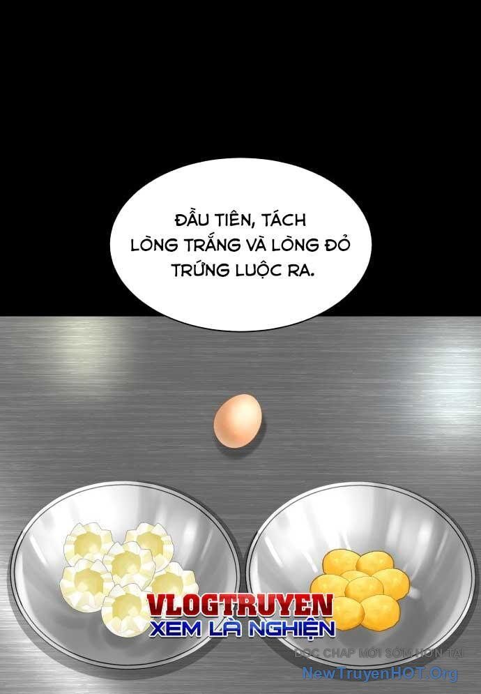 Nhà Hàng Kỳ Lạ - Chapter 16 - Page 44