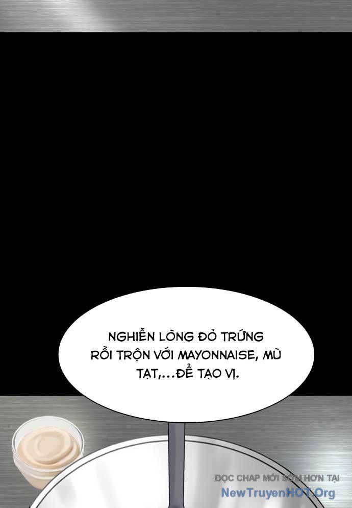 Nhà Hàng Kỳ Lạ - Chapter 16 - Page 45