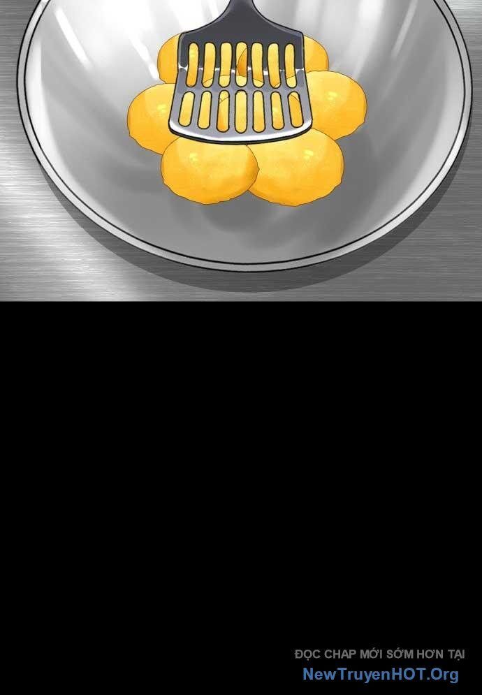 Nhà Hàng Kỳ Lạ - Chapter 16 - Page 46