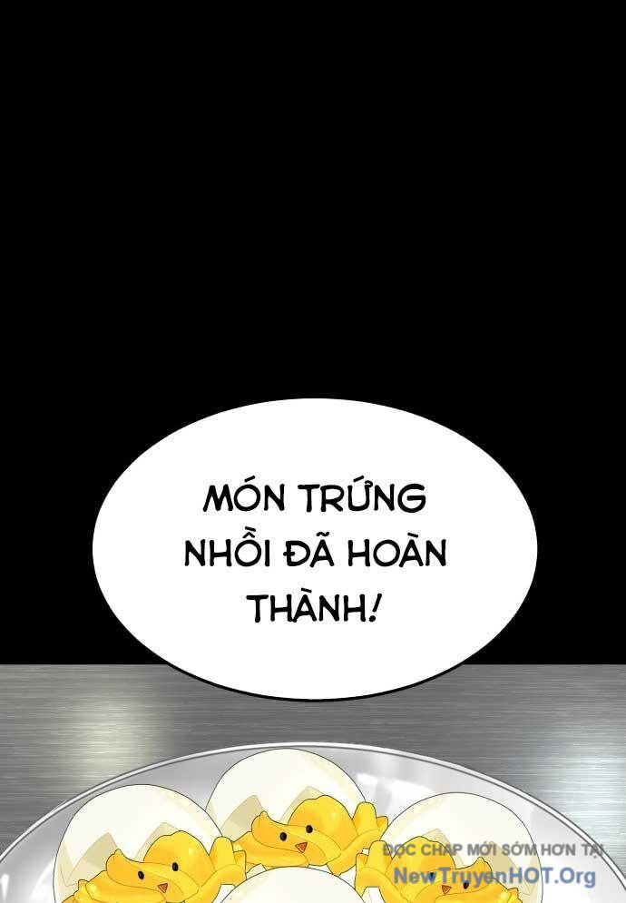 Nhà Hàng Kỳ Lạ - Chapter 16 - Page 48