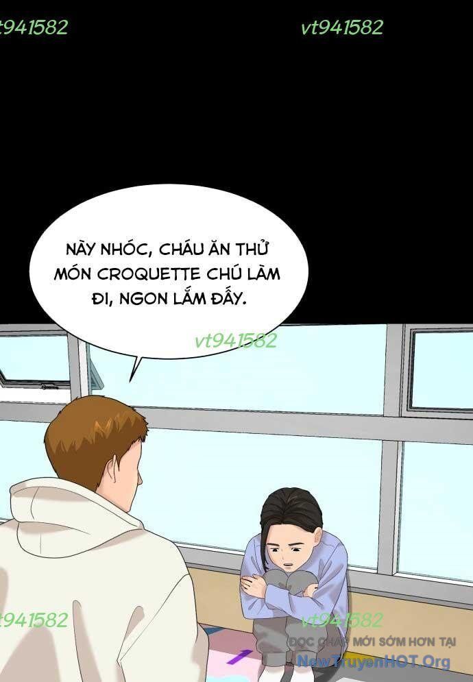 Nhà Hàng Kỳ Lạ - Chapter 16 - Page 5