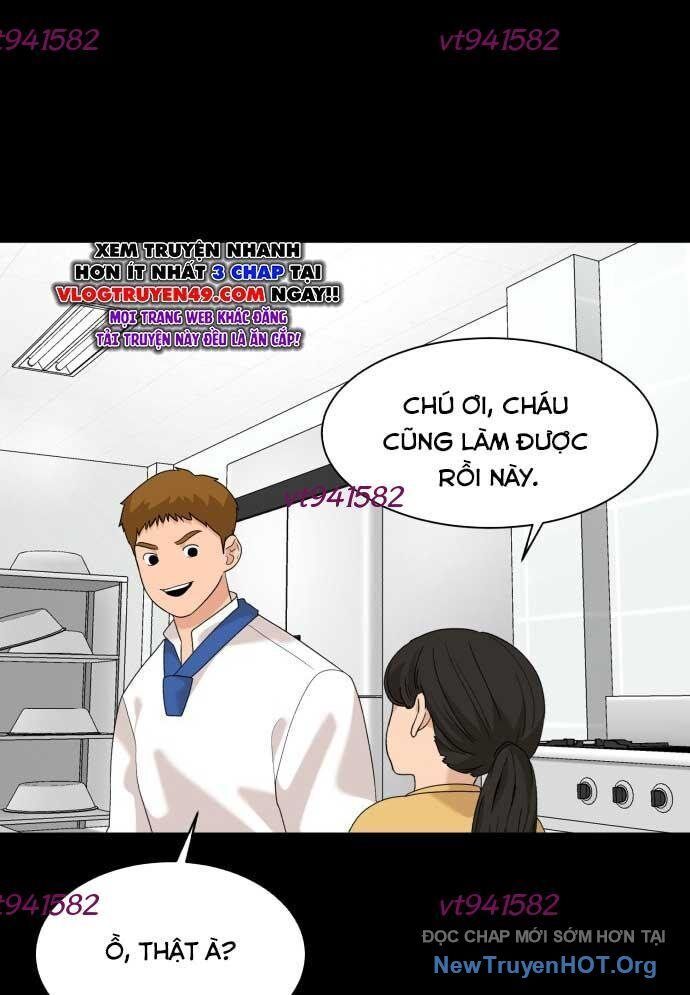 Nhà Hàng Kỳ Lạ - Chapter 16 - Page 50