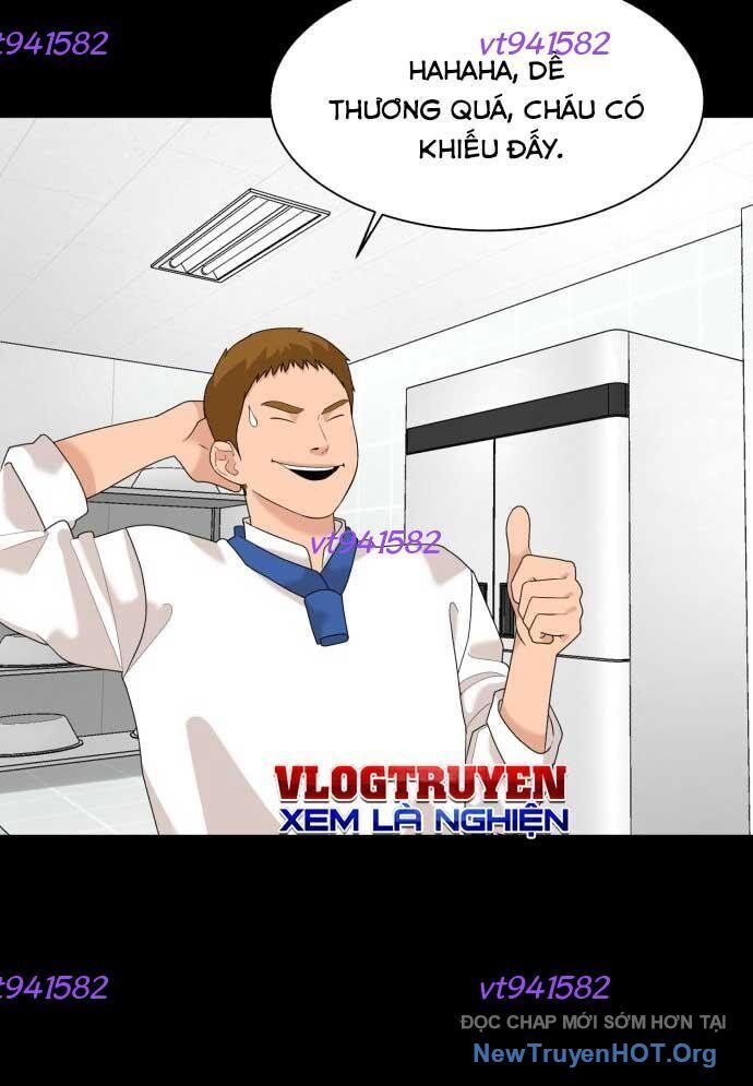 Nhà Hàng Kỳ Lạ - Chapter 16 - Page 53