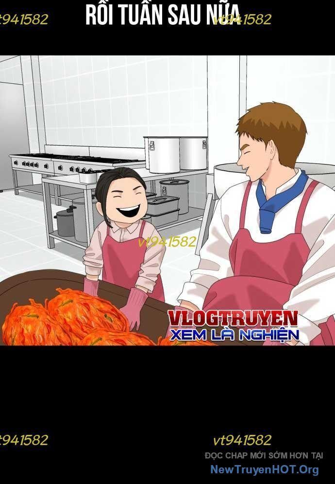 Nhà Hàng Kỳ Lạ - Chapter 16 - Page 56