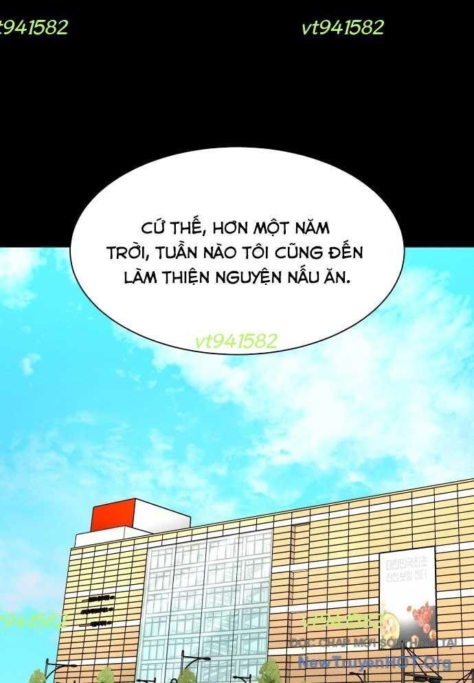 Nhà Hàng Kỳ Lạ - Chapter 16 - Page 57