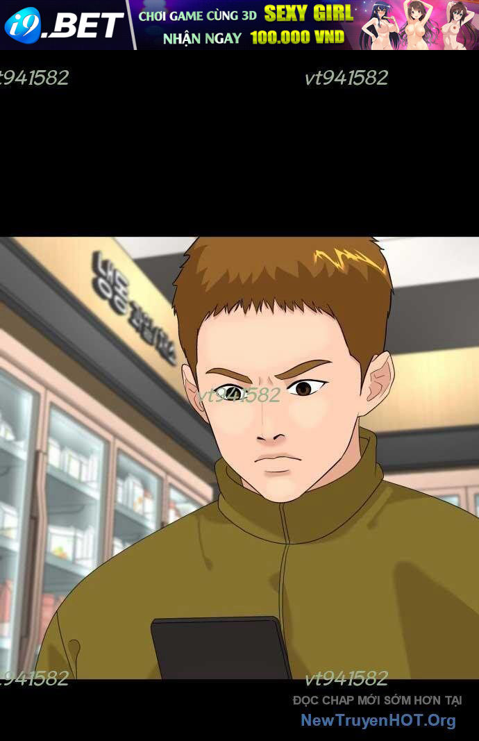 Nhà Hàng Kỳ Lạ - Chapter 16 - Page 61