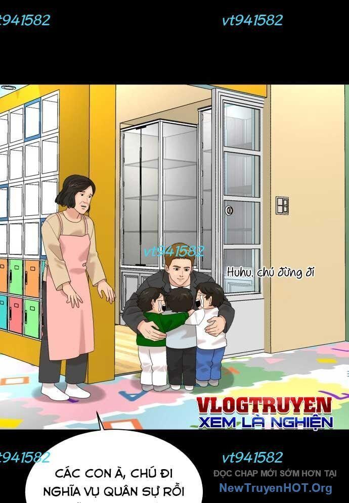 Nhà Hàng Kỳ Lạ - Chapter 16 - Page 64