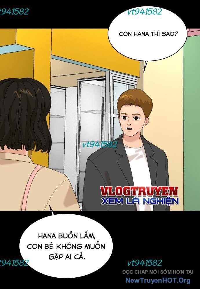 Nhà Hàng Kỳ Lạ - Chapter 16 - Page 66