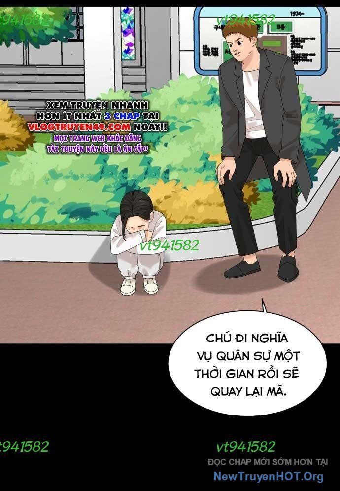 Nhà Hàng Kỳ Lạ - Chapter 16 - Page 69