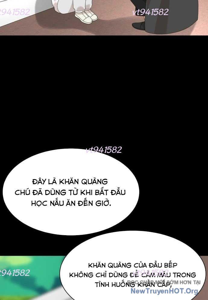 Nhà Hàng Kỳ Lạ - Chapter 16 - Page 71