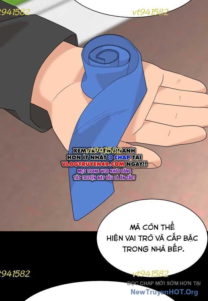 Nhà Hàng Kỳ Lạ - Chapter 16 - Page 72