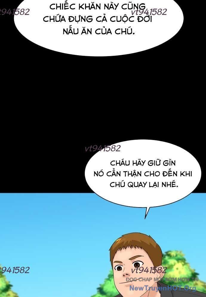 Nhà Hàng Kỳ Lạ - Chapter 16 - Page 73