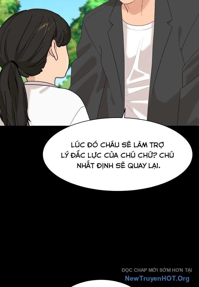 Nhà Hàng Kỳ Lạ - Chapter 16 - Page 74