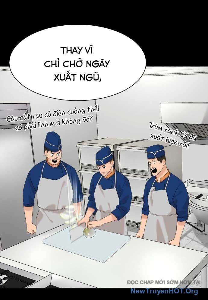Nhà Hàng Kỳ Lạ - Chapter 16 - Page 77