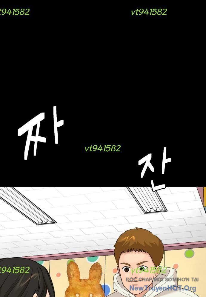 Nhà Hàng Kỳ Lạ - Chapter 16 - Page 8