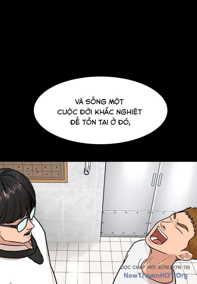 Nhà Hàng Kỳ Lạ - Chapter 16 - Page 81