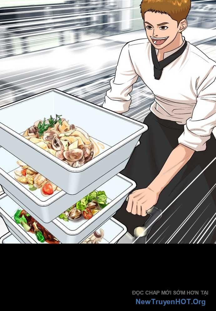 Nhà Hàng Kỳ Lạ - Chapter 16 - Page 83