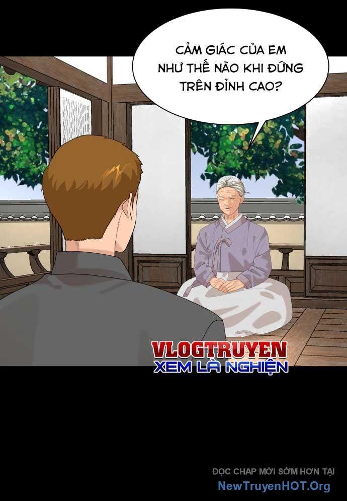 Nhà Hàng Kỳ Lạ - Chapter 16 - Page 88