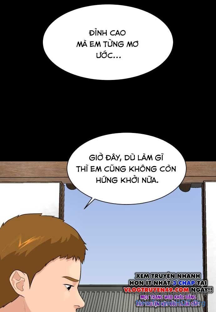 Nhà Hàng Kỳ Lạ - Chapter 16 - Page 91