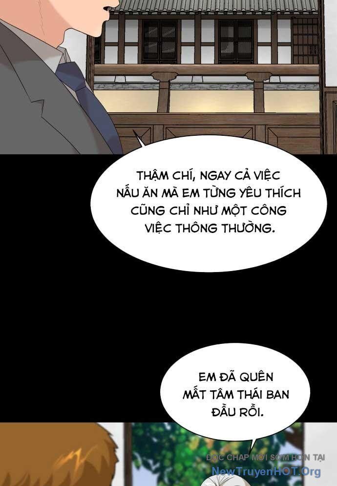 Nhà Hàng Kỳ Lạ - Chapter 16 - Page 92