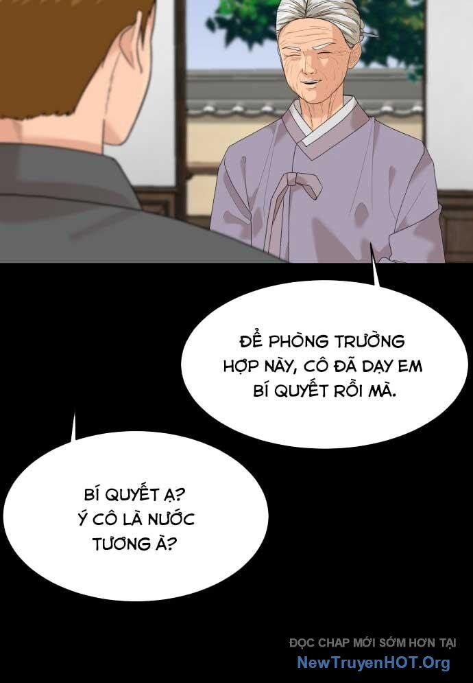 Nhà Hàng Kỳ Lạ - Chapter 16 - Page 93