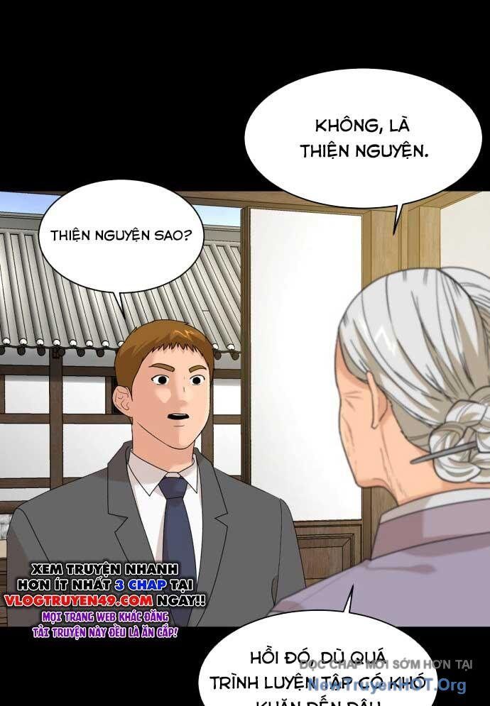 Nhà Hàng Kỳ Lạ - Chapter 16 - Page 94