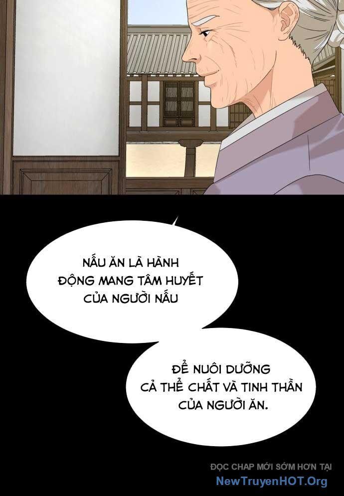 Nhà Hàng Kỳ Lạ - Chapter 16 - Page 96