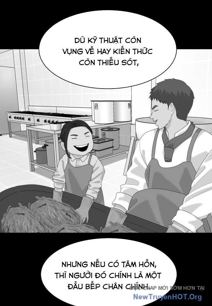 Nhà Hàng Kỳ Lạ - Chapter 16 - Page 97
