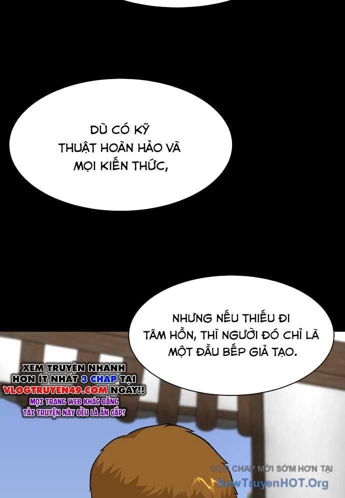Nhà Hàng Kỳ Lạ - Chapter 16 - Page 98