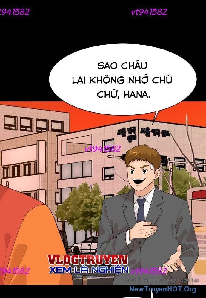 Nhà Hàng Kỳ Lạ - Chapter 17 - Page 10