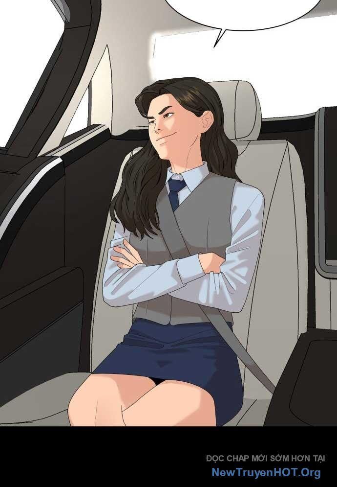 Nhà Hàng Kỳ Lạ - Chapter 17 - Page 101