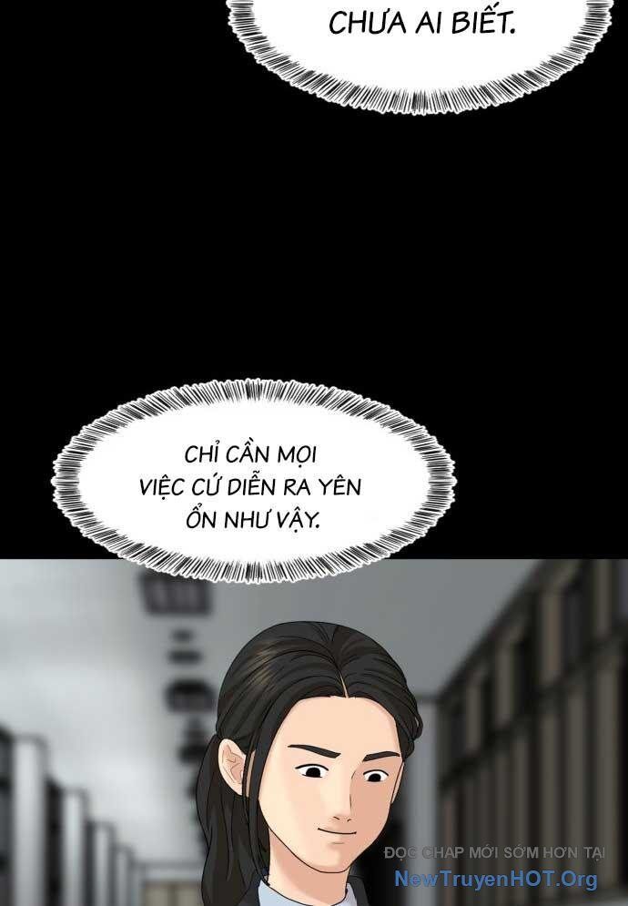 Nhà Hàng Kỳ Lạ - Chapter 17 - Page 104