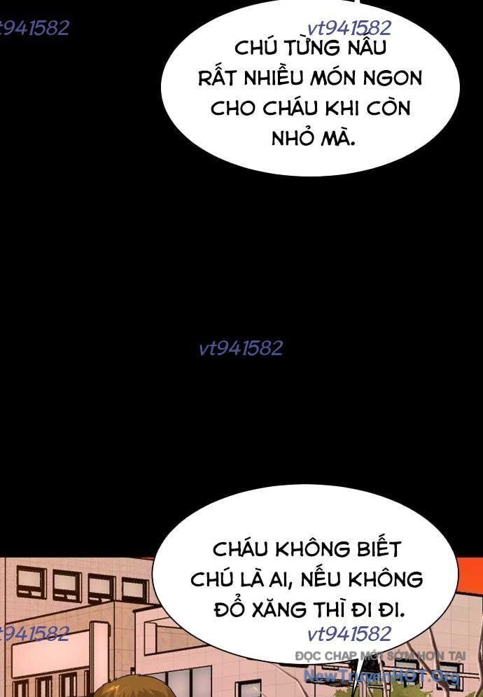 Nhà Hàng Kỳ Lạ - Chapter 17 - Page 11