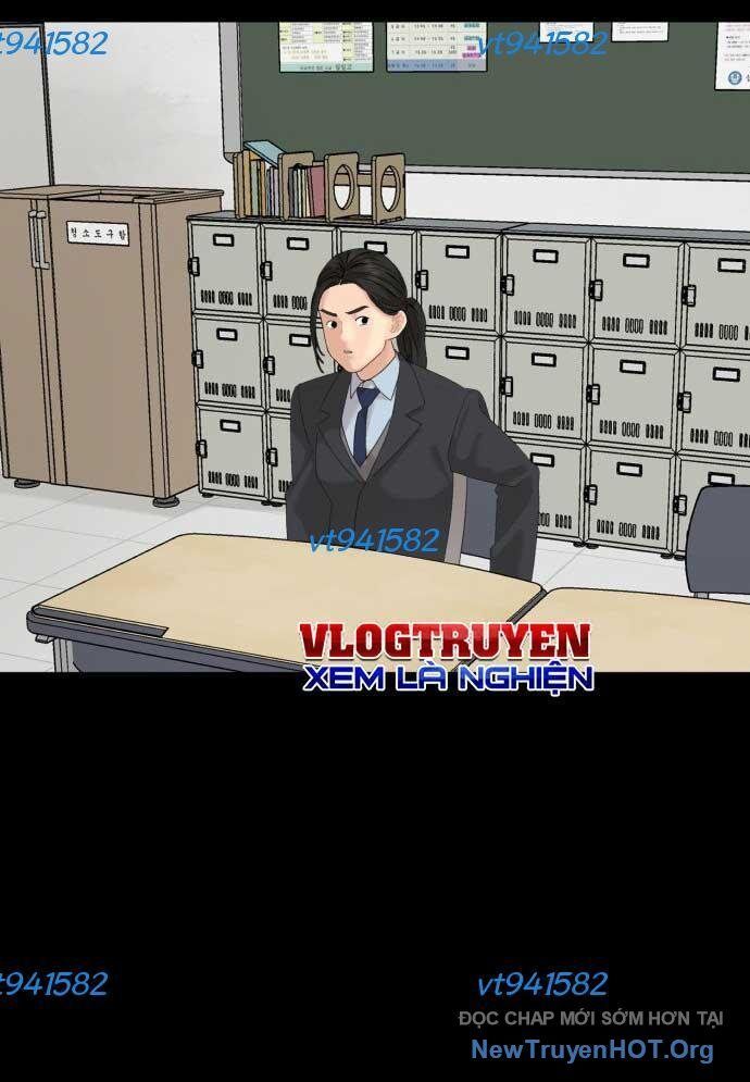 Nhà Hàng Kỳ Lạ - Chapter 17 - Page 110