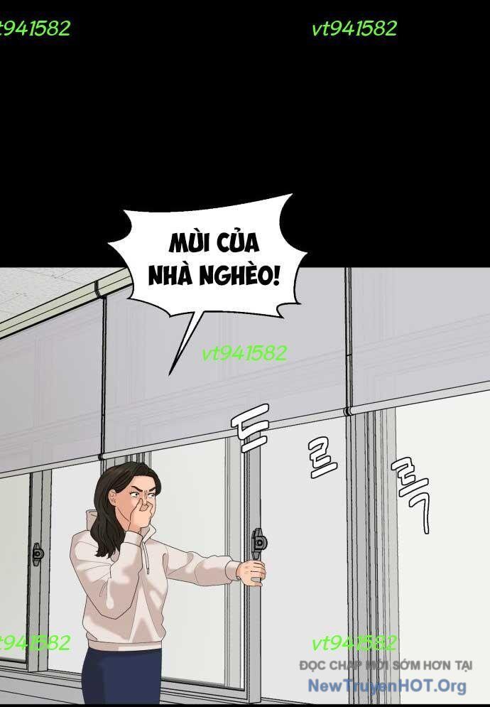 Nhà Hàng Kỳ Lạ - Chapter 17 - Page 111