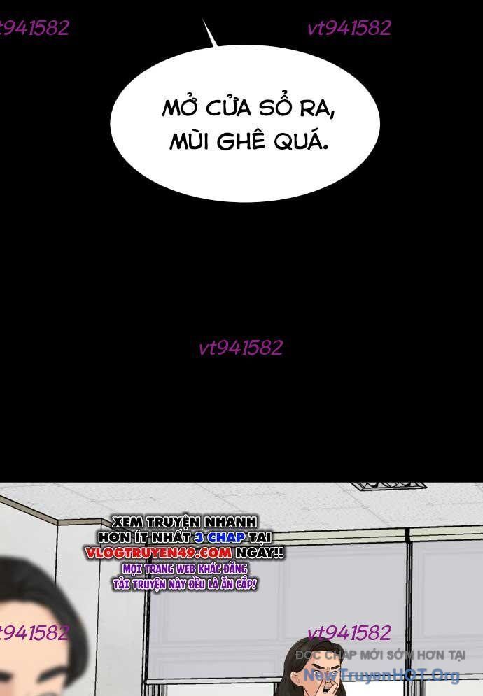 Nhà Hàng Kỳ Lạ - Chapter 17 - Page 112