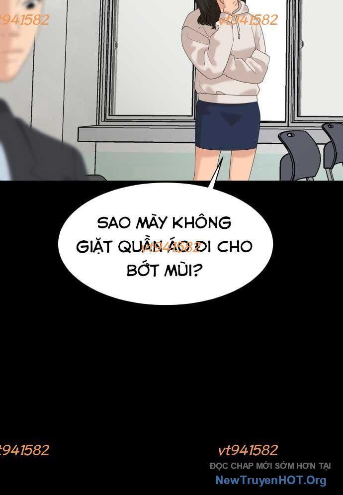 Nhà Hàng Kỳ Lạ - Chapter 17 - Page 113