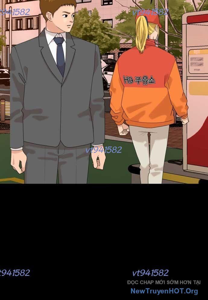 Nhà Hàng Kỳ Lạ - Chapter 17 - Page 12