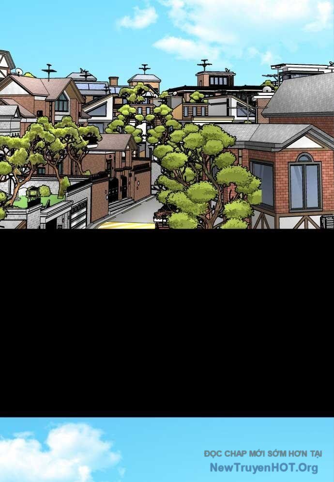 Nhà Hàng Kỳ Lạ - Chapter 17 - Page 16