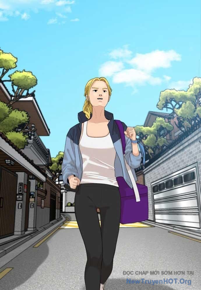 Nhà Hàng Kỳ Lạ - Chapter 17 - Page 17