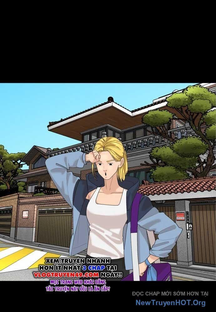 Nhà Hàng Kỳ Lạ - Chapter 17 - Page 20