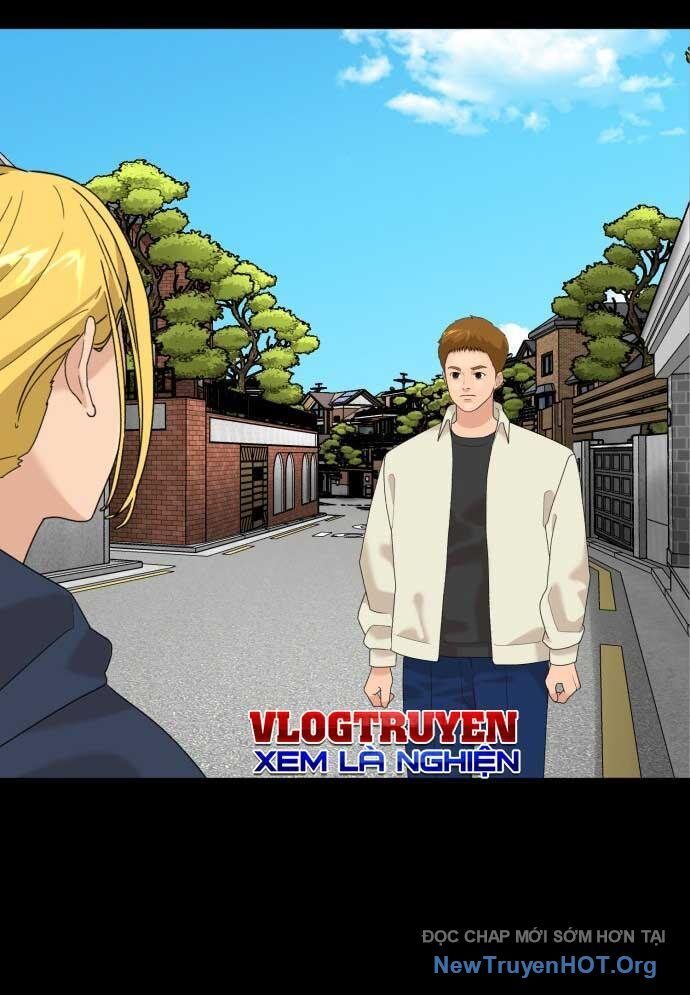 Nhà Hàng Kỳ Lạ - Chapter 17 - Page 22